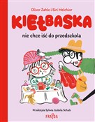 Kiełbaska ... - Oliver Zahle -  books from Poland