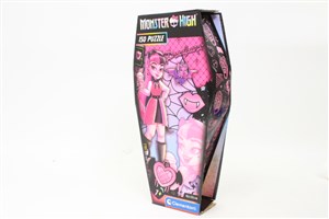 Obrazek Puzzle 150 Monster High Draculaura