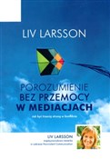 Porozumien... - Liv Larsson -  books in polish 