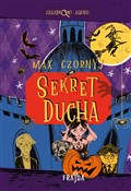 Sekret duc... - Max Czornyj -  foreign books in polish 