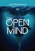 Open Mind - Julia Śliwkiewicz -  books from Poland