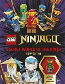 LEGO Ninja... -  books in polish 