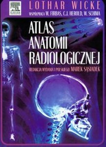 Picture of Atlas anatomii radiologicznej