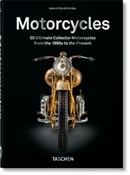 Motorcycle... - Charlotte Fiell, Peter Fiell -  books from Poland