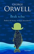 Brak tchu ... - George Orwell -  books from Poland