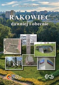 Obrazek Rakowiec dawniej i obecnie