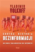 Krótka his... - Vladimir Volkoff -  Polish Bookstore 