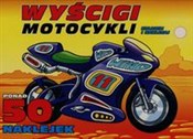 polish book : Wyścigi mo...