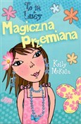 polish book : Magiczna p... - Kelly McKain