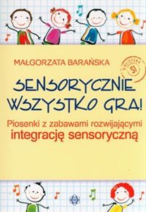 Picture of Sensorycznie wszystko gra