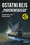 Ostatni re... - Czesław Tomczyk, Stanisław Sosna-Sarno -  books from Poland