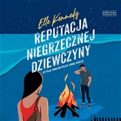 [Audiobook... - Elle Kennedy -  books in polish 