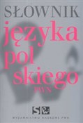 Słownik ję... -  books from Poland