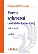 Prawo wykr... - Andrzej Marek - Ksiegarnia w UK