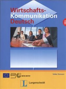 Obrazek Wirtschaftskommunikation Deutsch NEU