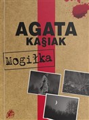 Polska książka : Mogiłka - Agata Kasiak