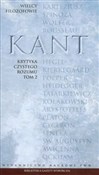 Wielcy Fil... - Immanuel Kant -  Książka z wysyłką do UK