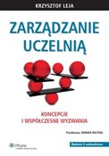 polish book : Zarządzani... - Krzysztof Leja