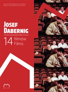 Obrazek Josef Dabernig 14 filmów
