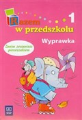 polish book : Razem w pr...