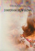 Zamieniam ... - Elżbieta Krajewska -  foreign books in polish 