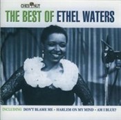 The Best o... - Waters Ethel -  Książka z wysyłką do UK