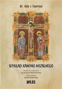 Picture of Wykład Kanonu Mszalnego