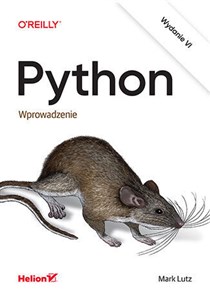 Picture of Python. Wprowadzenie. Wydanie VI