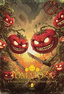 Picture of Tomatoza. Antologia pomidorrorowa