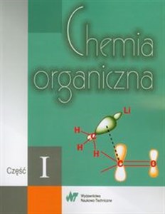 Picture of Chemia organiczna część 1