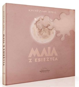 Picture of Maja z Księżyca