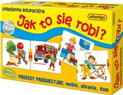 Jak to się... -  books from Poland