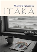 Itaka - Mikołaj Bogdziewicz - Ksiegarnia w UK