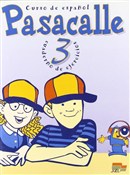 Pasacalle ... - Opracowanie Zbiorowe -  foreign books in polish 