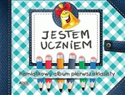 Jestem ucz... - Dorota Skwark -  books from Poland