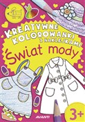 Kreatywne ... - Aleksandra Kamińska -  Polish Bookstore 