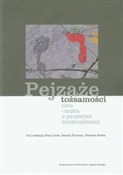 polish book : Pejzaże to...