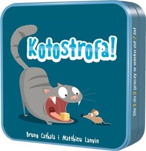 Picture of Kotostrofa