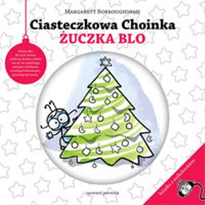 Obrazek Ciasteczkowa choinka żuczka Blo