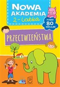 Nowa Akade... - Ewa Gorzkowska-Parnas -  Polish Bookstore 