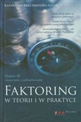 Faktoring ... - Katarzyna Kreczmańska-Gigol -  books from Poland