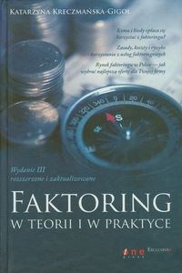 Picture of Faktoring w teorii i w praktyce