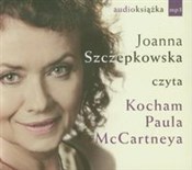 [Audiobook... - Joanna Szczepkowska -  books in polish 