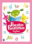 Polska książka : Paczka Pus... - Anna Borchard, Joanna Dziejowska