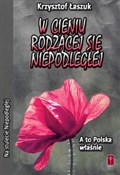 Książka : W cieniu r... - Krzysztof Łaszuk