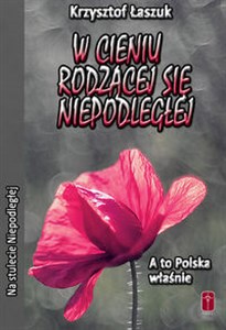 Picture of W cieniu rodzącej się Niepodległej A to Polska właśnie