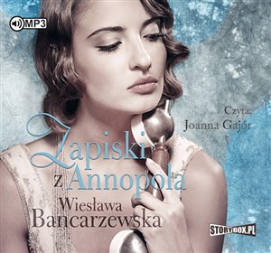 Picture of [Audiobook] Zapiski z Annopola