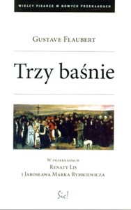 Picture of Trzy baśnie