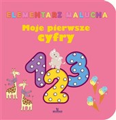 Elementarz... - Opracowanie Zbiorowe -  books from Poland