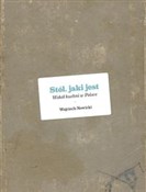 Stół jaki ... - Wojciech Nowicki -  foreign books in polish 